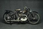 New Gerrard 362cc 1926