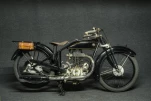 NSU 251SS 250cc 1928