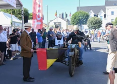 Circuit des Ardennes 2017
