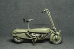 Corgi Scooter 98cc  1947-54