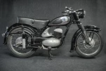 DKW RT 250-2 1955