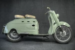 DKW Hobby 74cc 1956