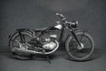 DKW RT 125 1940