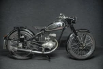 DKW RT 125 1954