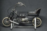 DKW Golem 148cc 1921