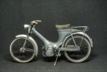Heinkel Standard 49cc 1956