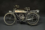Griffon 125cc 1923