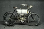 La Belle Inconnue 350cc 1902