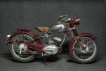 Gillet 175 Légia Luxe 1953