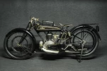 Gnome Rhône 500cc 1924