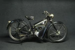 Gillet Dames et ecclesiastiques 98cc 1953