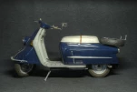 Heinkel Tourist 174cc 1960