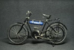 Motobecane B1 100cc 1929