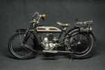 Gillet 300 1926