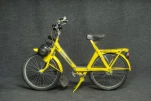 Motobecane Solex ASB6008 Klass II Svenska 49cc