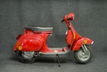 Vespa PK50 49cc 1983