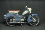 Victoria S126 50cc 1963