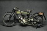 Rudge multi 500cc 1921