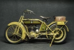 NSU 400cc 1915