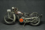 Star 175cc 1934