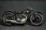 Rudge 500 1930