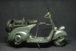 Vespa 125cc 1951