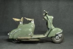 NSU Prima 150cc 1956-60