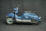 Zundapp Bella 149cc 1955