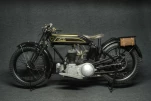 Sarolea 23H 500cc 1927
