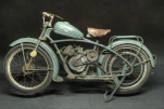 Whizzer138cc 1950